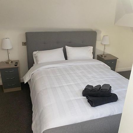 Spacious 2 Bedroom Apartment Λίβερπουλ Εξωτερικό φωτογραφία