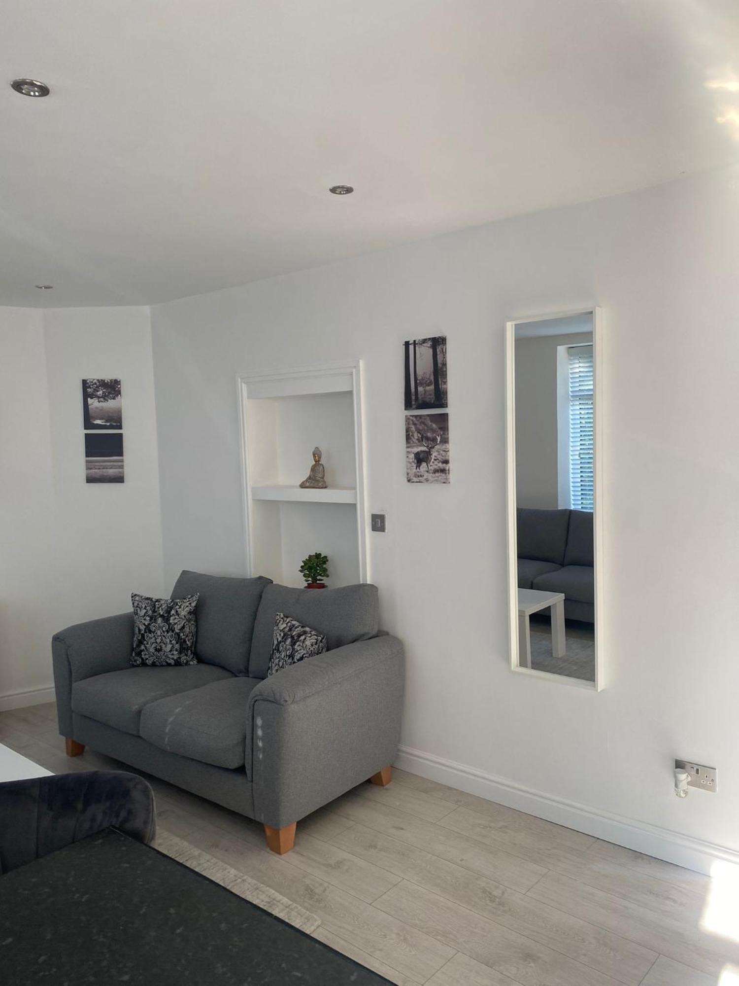 Spacious 2 Bedroom Apartment Λίβερπουλ Εξωτερικό φωτογραφία