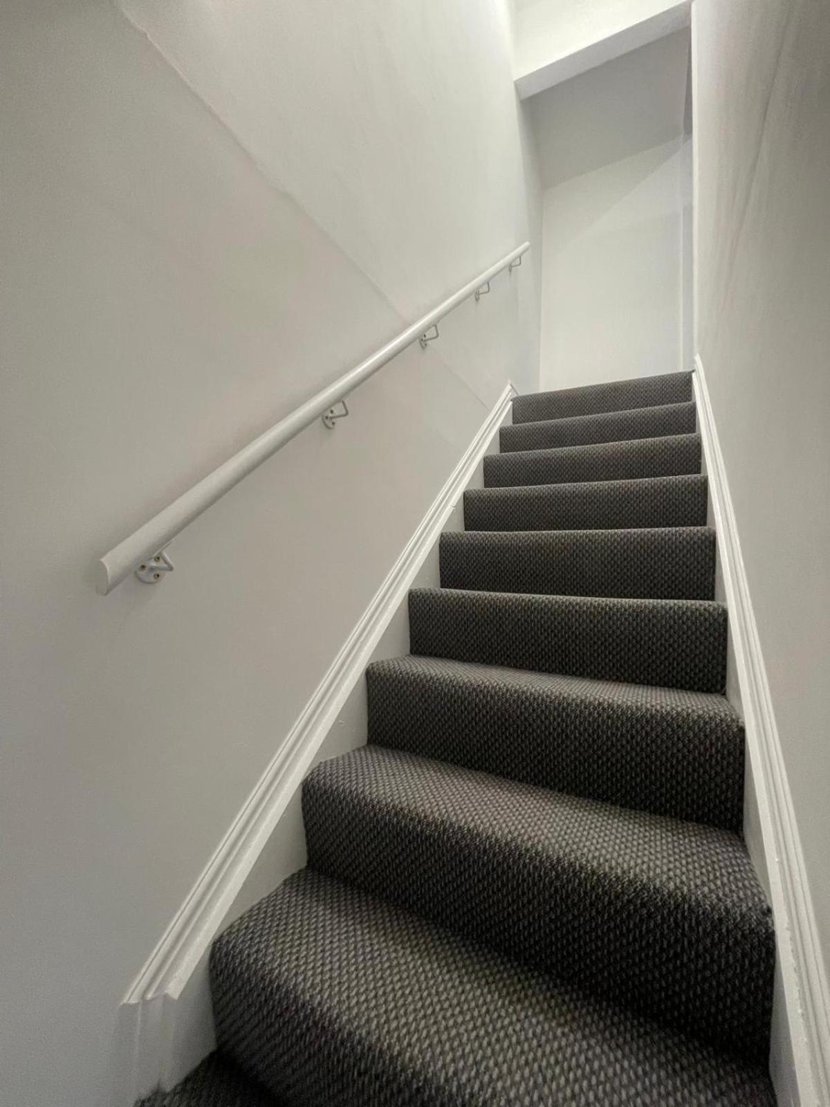 Spacious 2 Bedroom Apartment Λίβερπουλ Εξωτερικό φωτογραφία